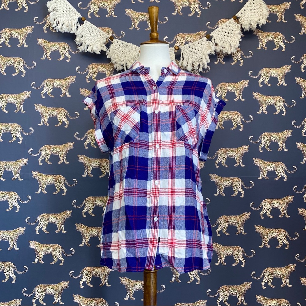 Rails Britt Button Down - image 1